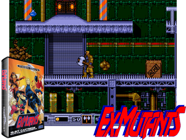 Ex-Mutants (U) [!]